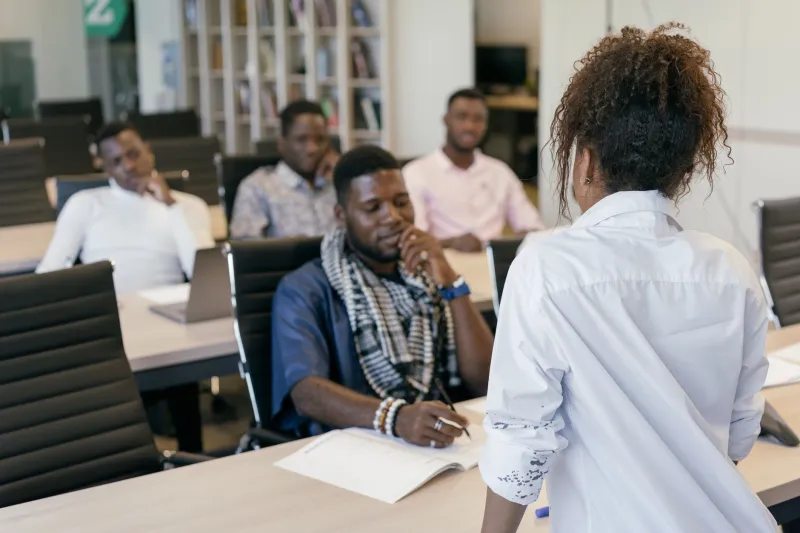 Beyond the LMS Dashboard: How America's Leading Companies Rebuilt Learning from the Ground Up