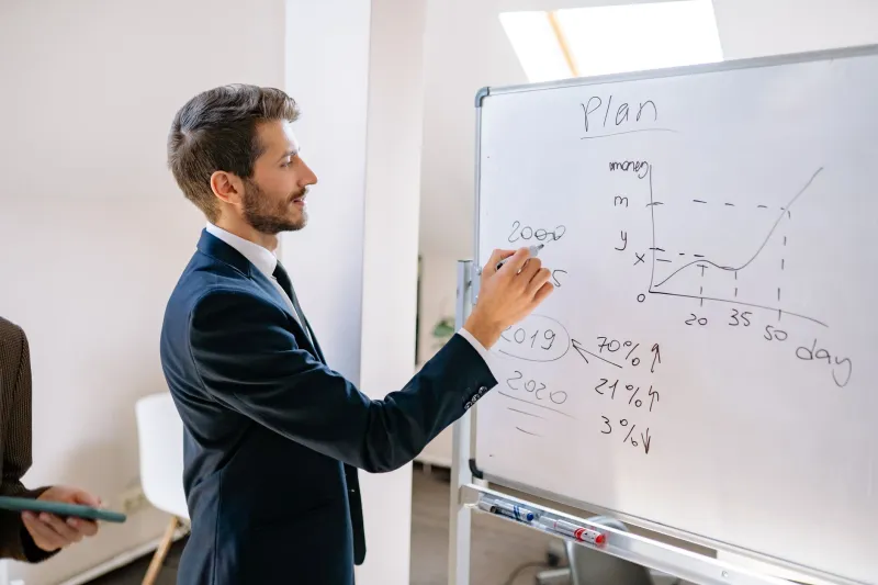 Frozen in Amber: How Corporate Learning Strategies Keep Solving Problems That No Longer Exist