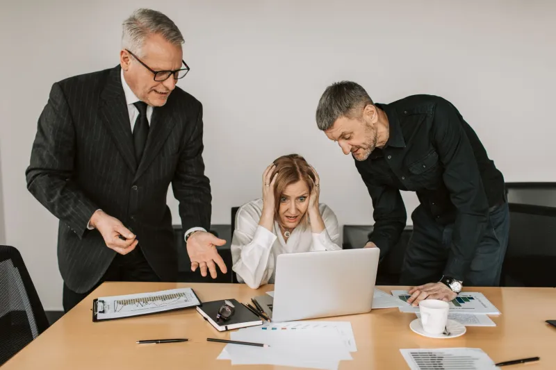 Rehearsing the Last War: How Corporate Training Programs Leave Organizations Blind to Emerging Crises