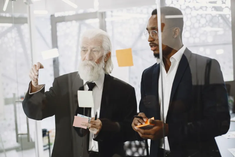 Succession Planning's Blind Spot: How Organizations Engineer the Conditions That Make Mentorship Impossible