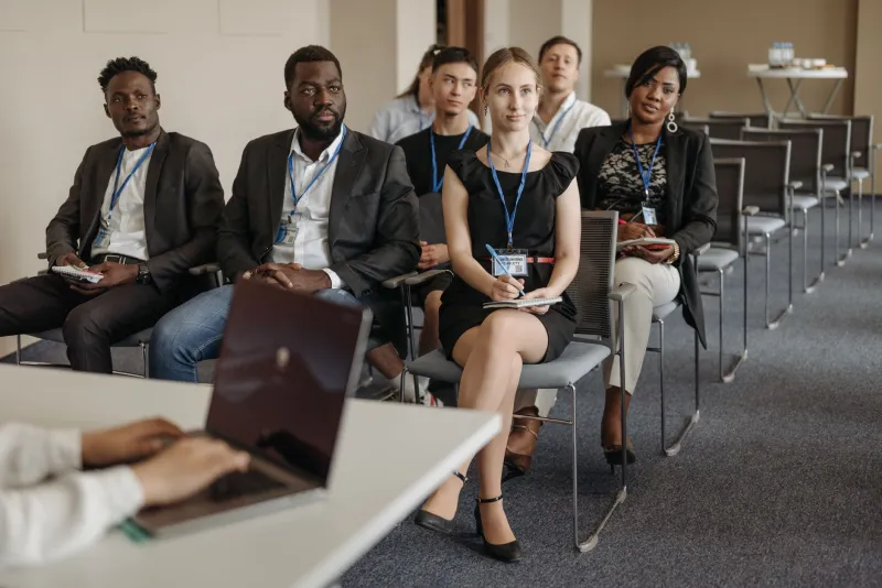 Trained to Leave: Rethinking Why Corporate Learning Programs Accelerate Talent Departure